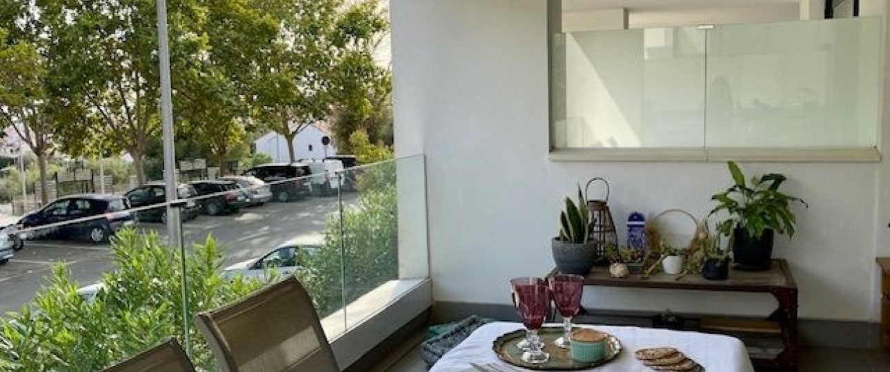 Rynek wtórny - apartment - Marbella - Marbella Centro