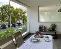 Rynek wtórny - apartment - Marbella - Marbella Centro