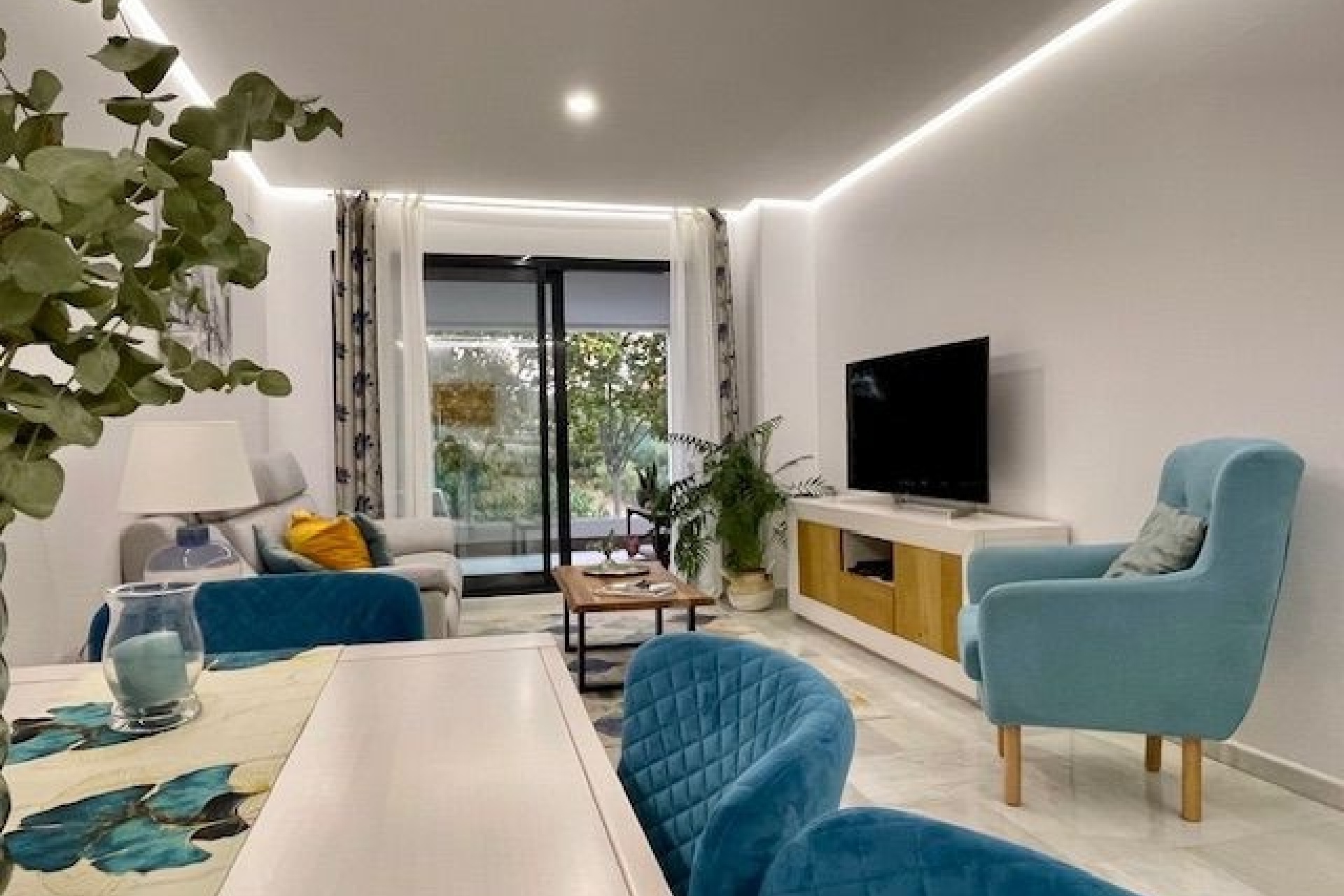 Rynek wtórny - apartment - Marbella - Marbella Centro