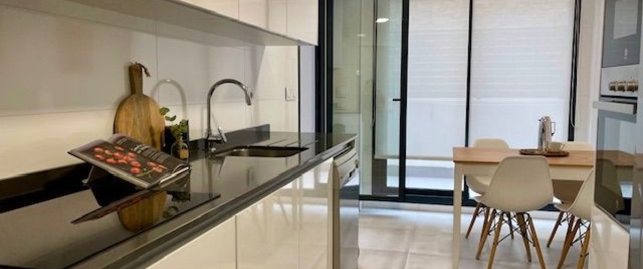 Rynek wtórny - apartment - Marbella - Marbella Centro