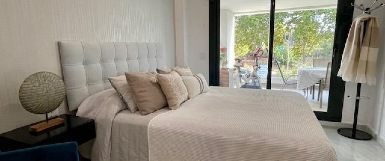 Rynek wtórny - apartment - Marbella - Marbella Centro