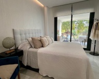 Rynek wtórny - apartment - Marbella - Marbella Centro
