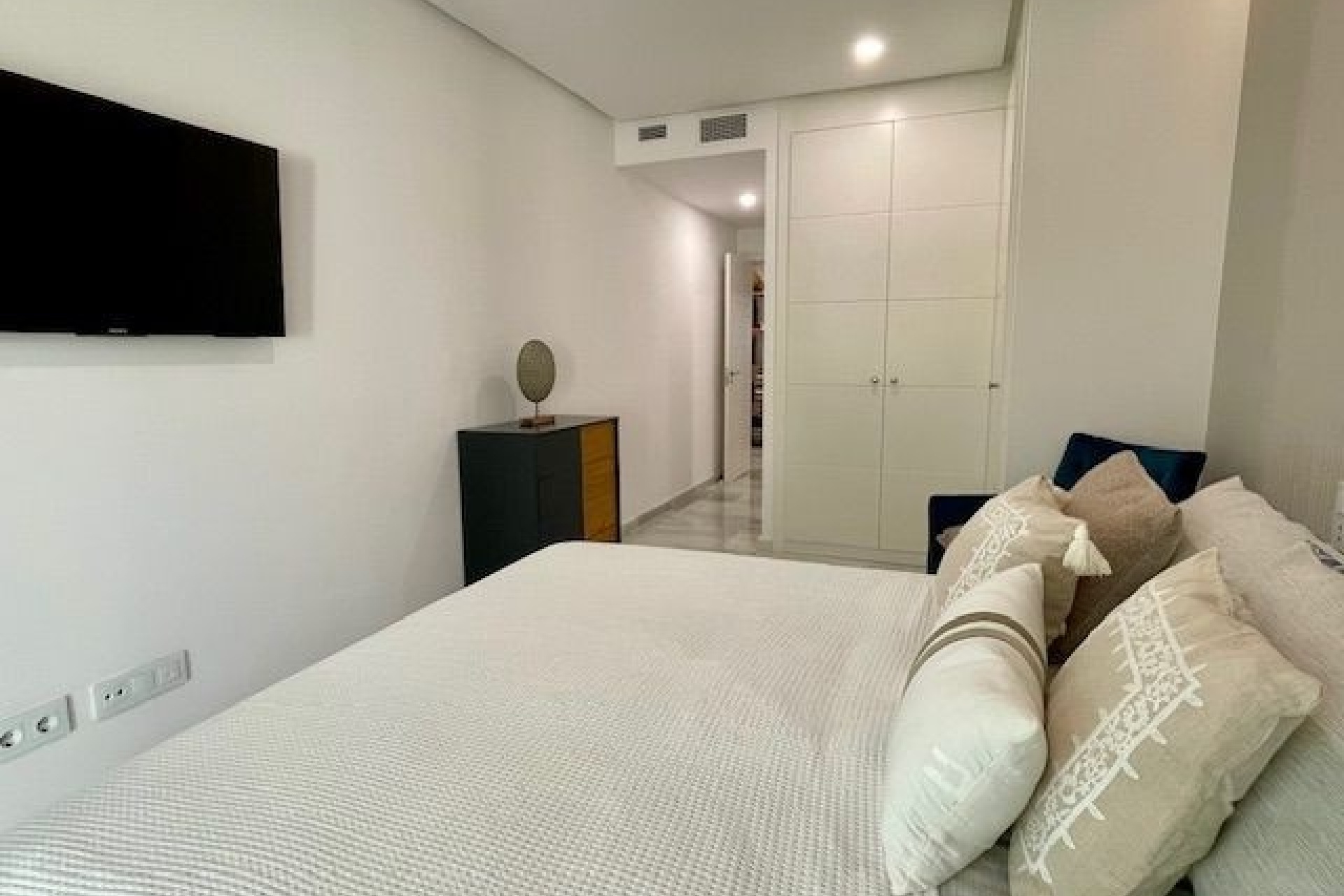 Rynek wtórny - apartment - Marbella - Marbella Centro