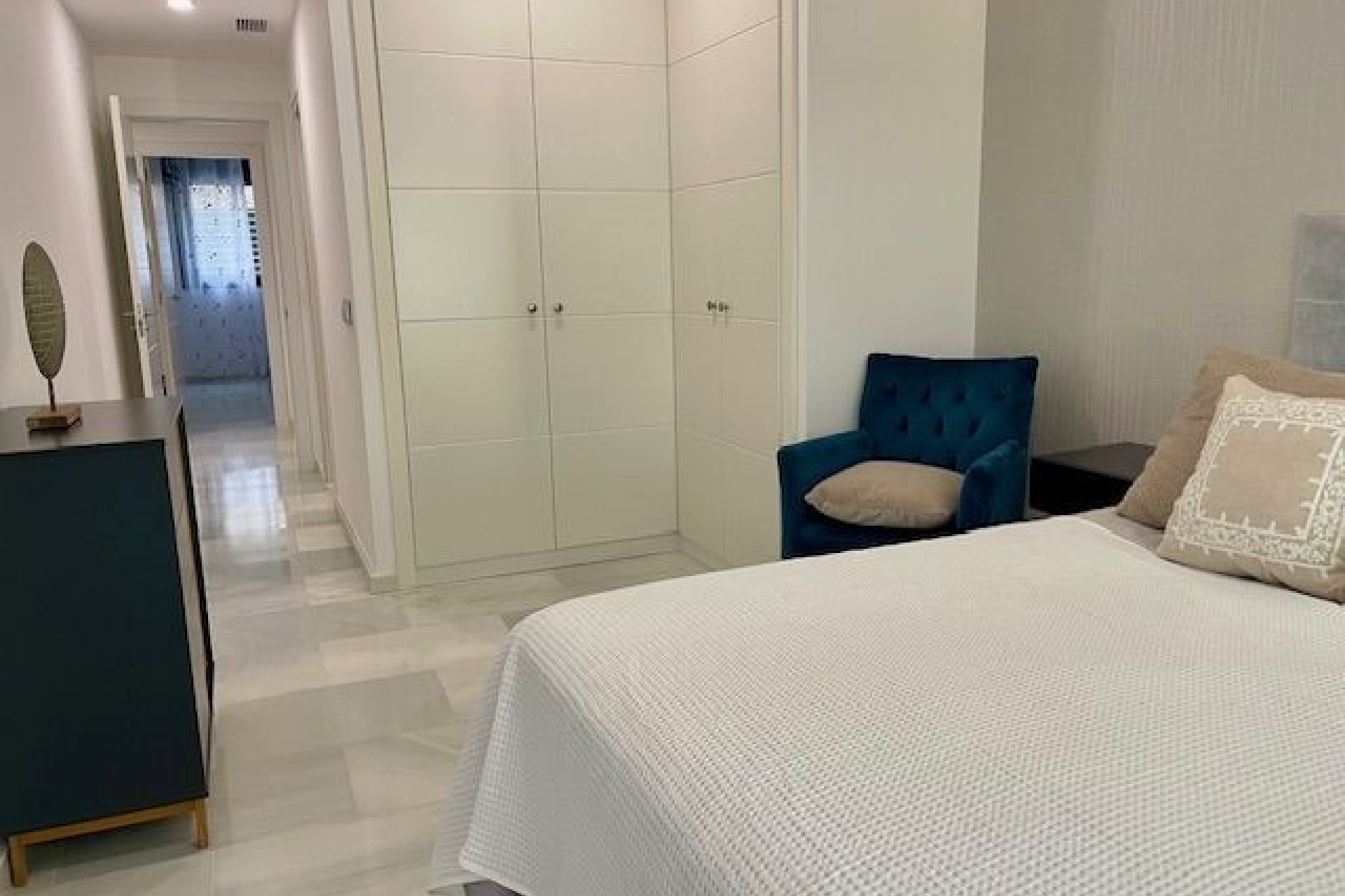 Rynek wtórny - apartment - Marbella - Marbella Centro