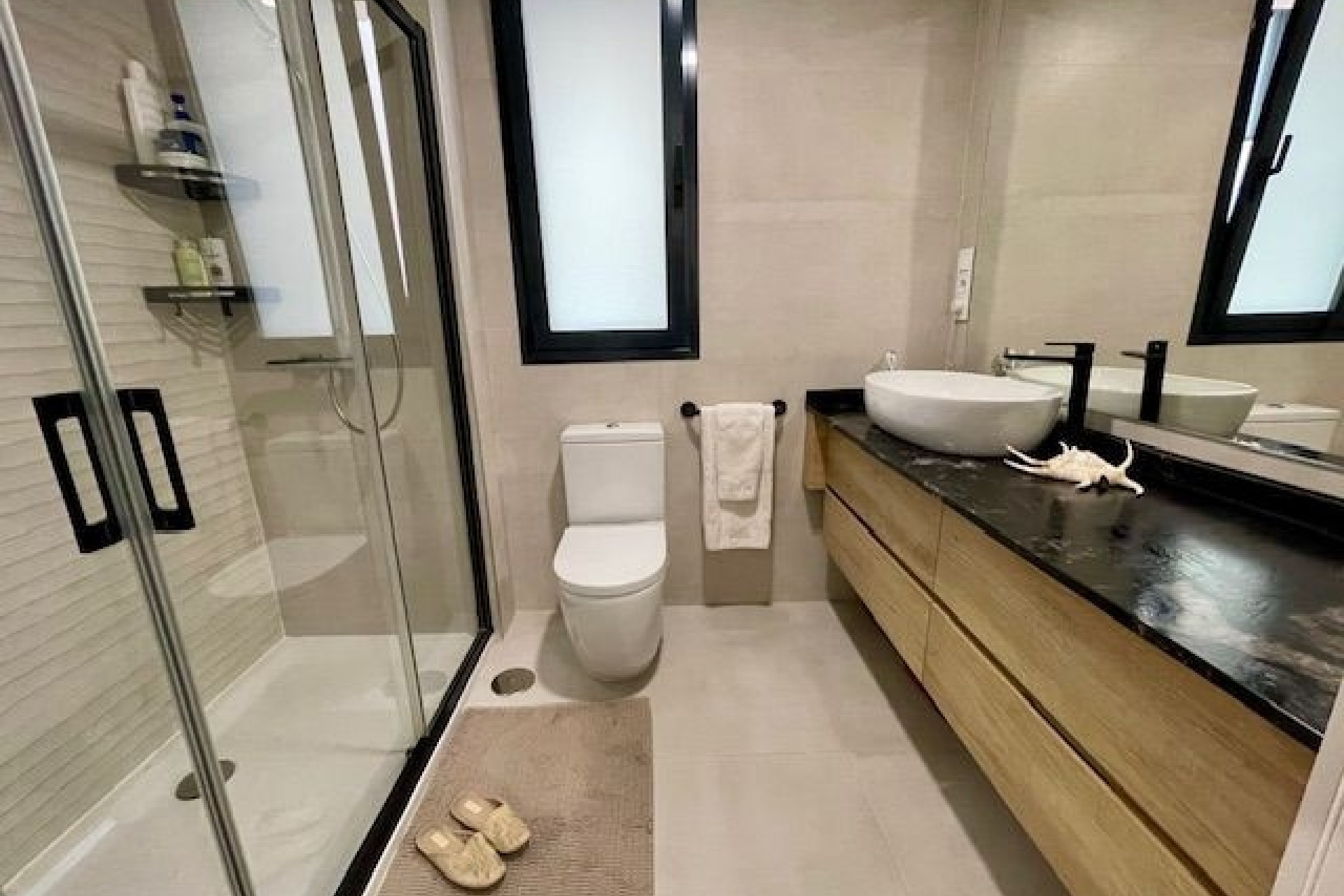 Rynek wtórny - apartment - Marbella - Marbella Centro
