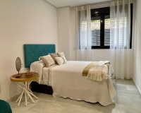 Rynek wtórny - apartment - Marbella - Marbella Centro