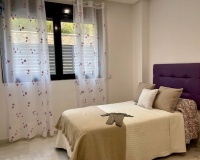 Rynek wtórny - apartment - Marbella - Marbella Centro