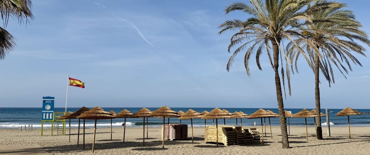 Rynek wtórny - apartment - Marbella - Marbella Centro