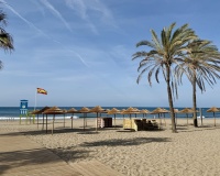 Rynek wtórny - apartment - Marbella - Marbella Centro