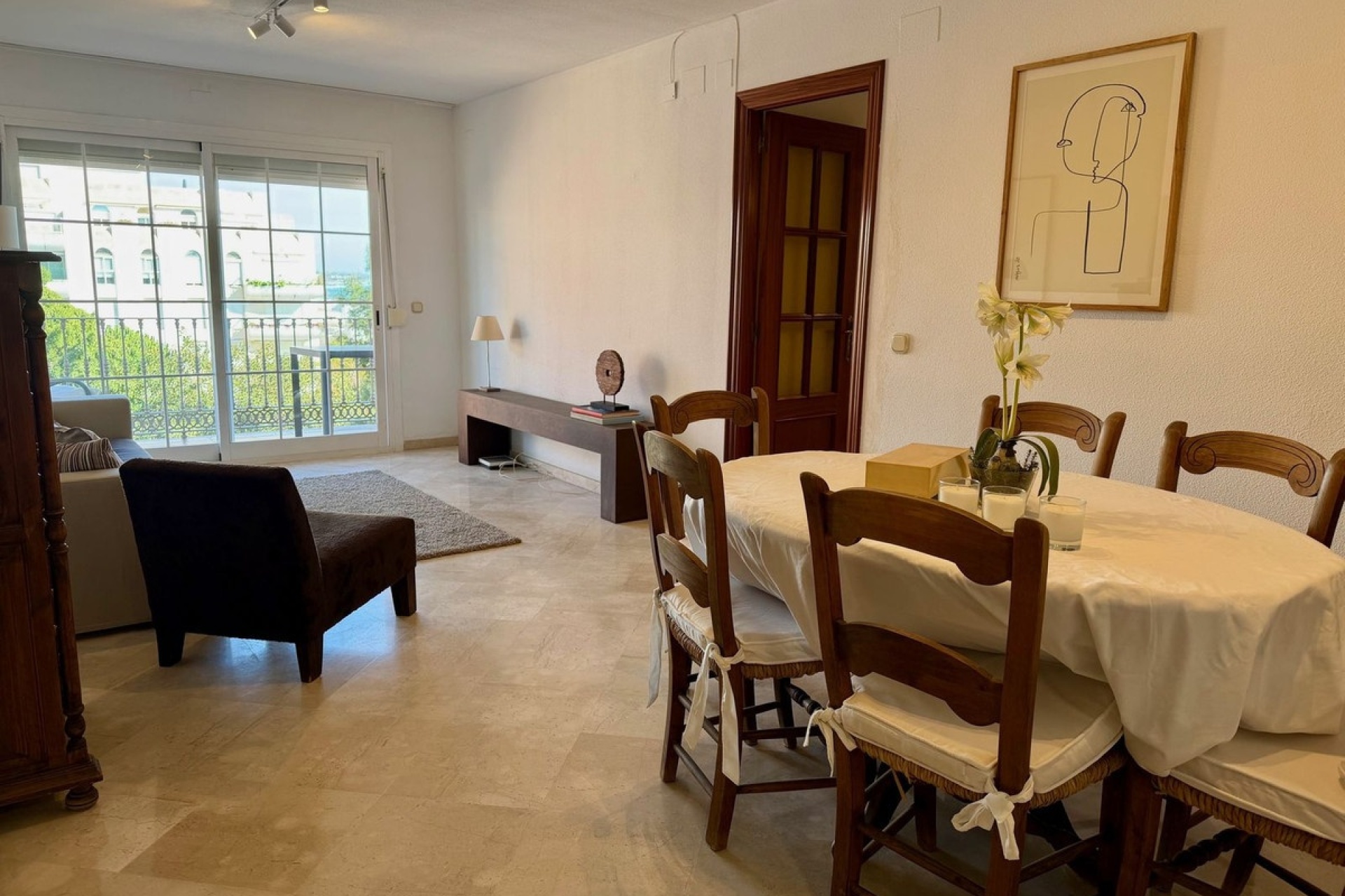 Rynek wtórny - apartment - Marbella - Marbella Centro