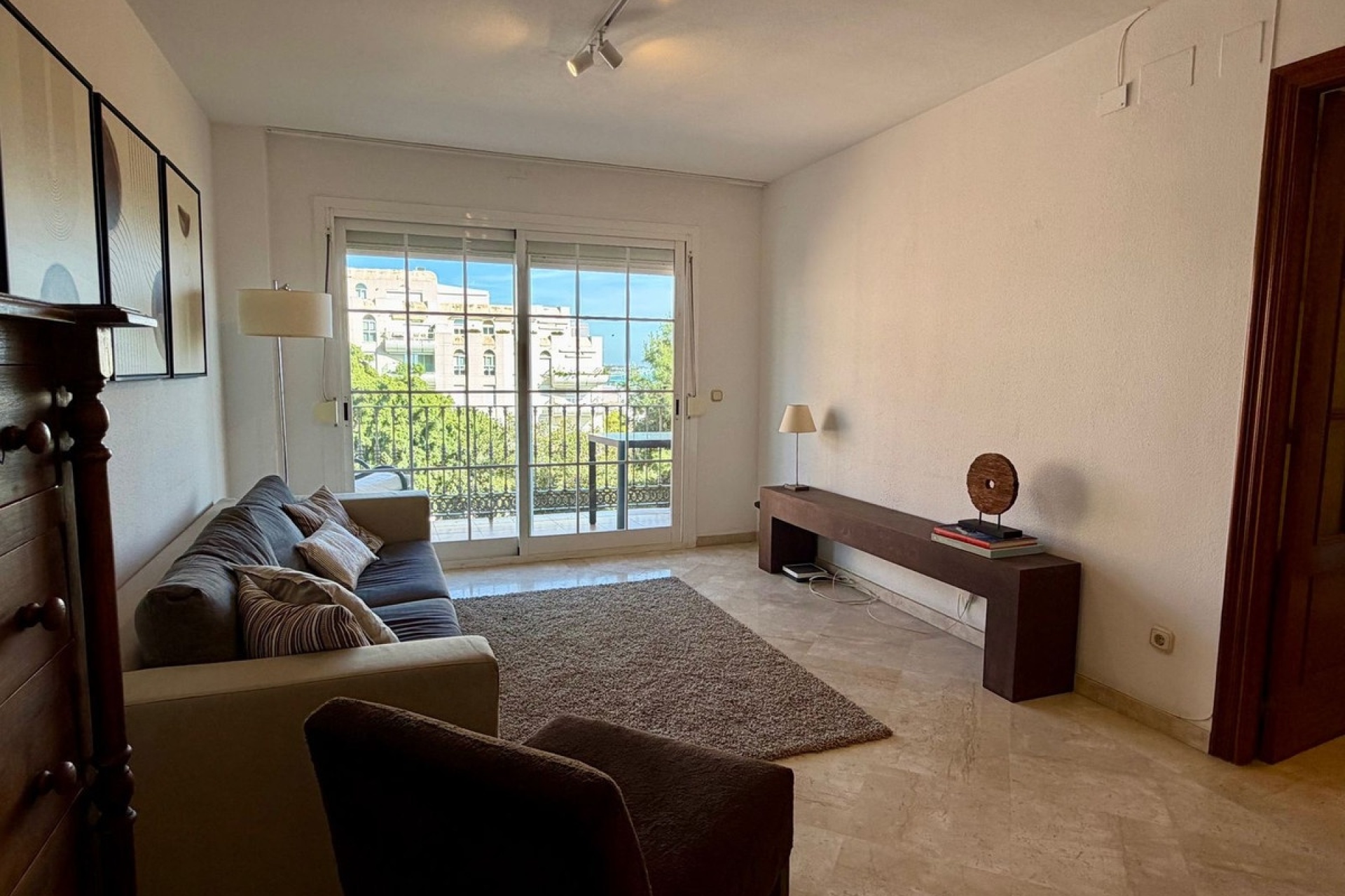 Rynek wtórny - apartment - Marbella - Marbella Centro