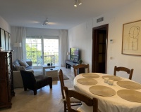 Rynek wtórny - apartment - Marbella - Marbella Centro