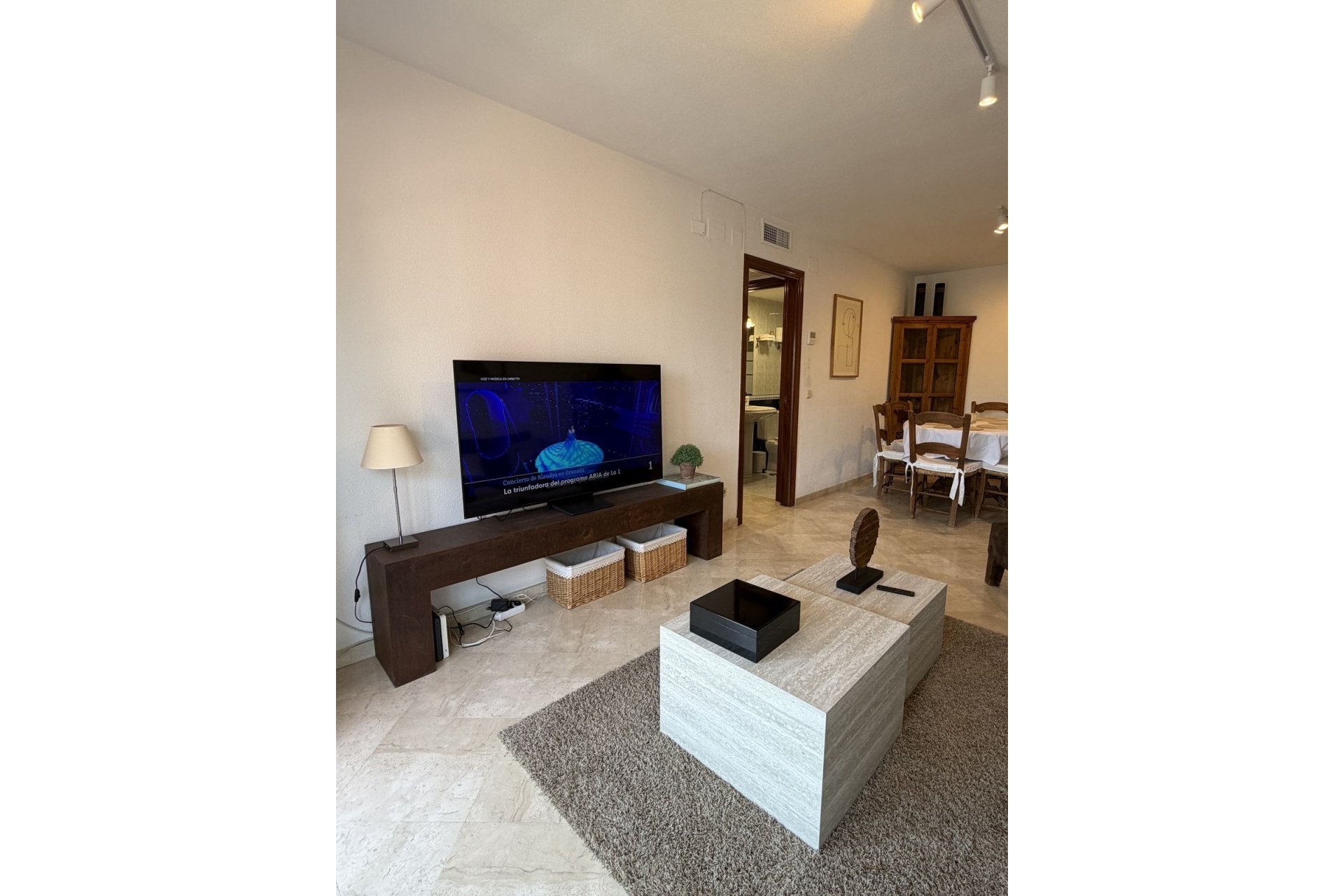Rynek wtórny - apartment - Marbella - Marbella Centro