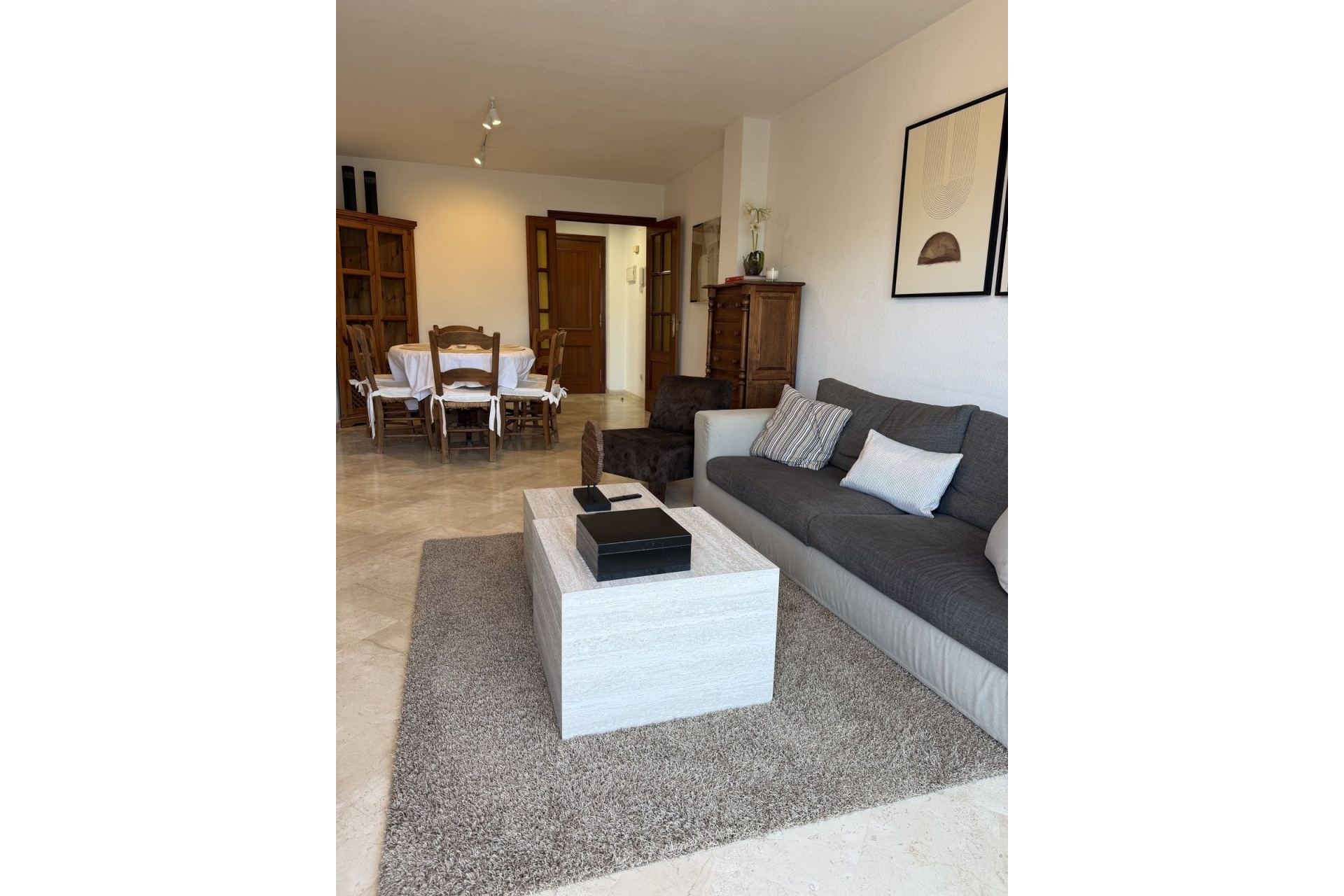 Rynek wtórny - apartment - Marbella - Marbella Centro