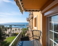 Rynek wtórny - apartment - Marbella - Marbella Centro