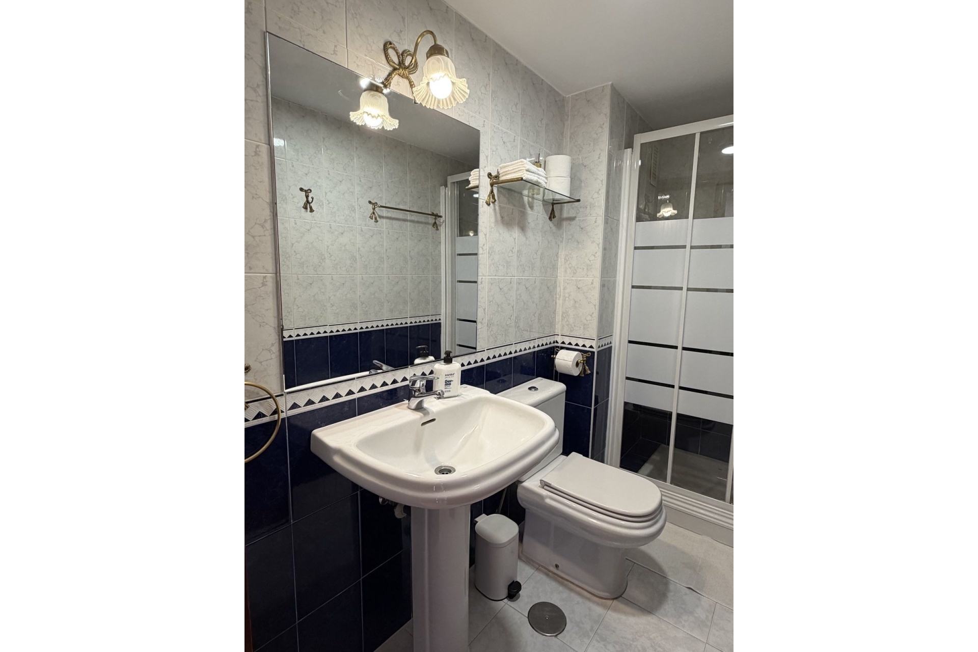 Rynek wtórny - apartment - Marbella - Marbella Centro
