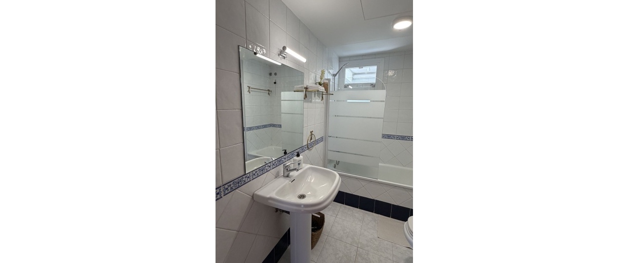 Rynek wtórny - apartment - Marbella - Marbella Centro