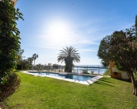 Rynek wtórny - apartment - Marbella - Marbella Centro
