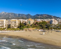 Rynek wtórny - apartment - Marbella - Marbella Centro