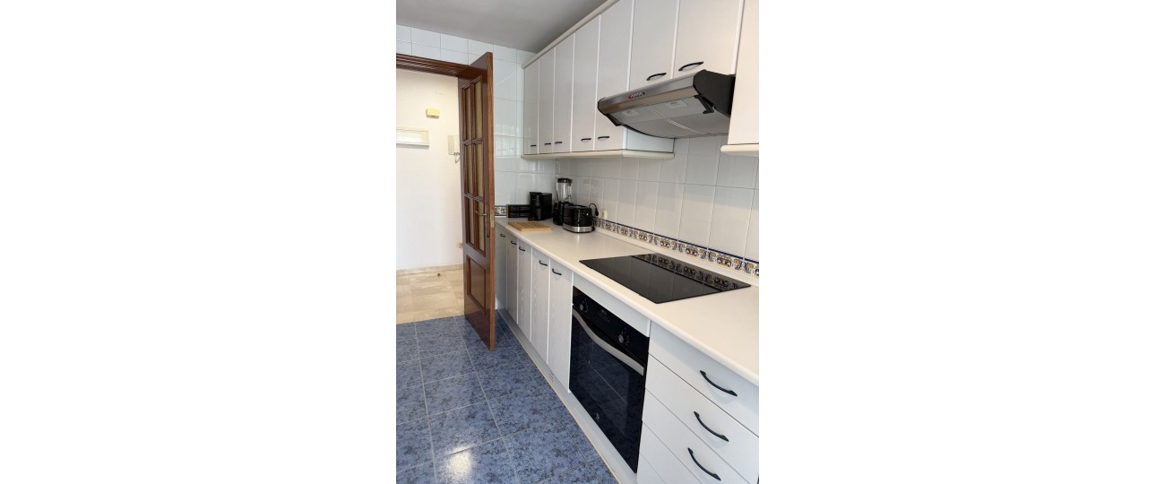 Rynek wtórny - apartment - Marbella - Marbella Centro