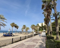 Rynek wtórny - apartment - Marbella - Marbella Centro