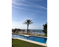 Rynek wtórny - apartment - Marbella - Marbella Centro
