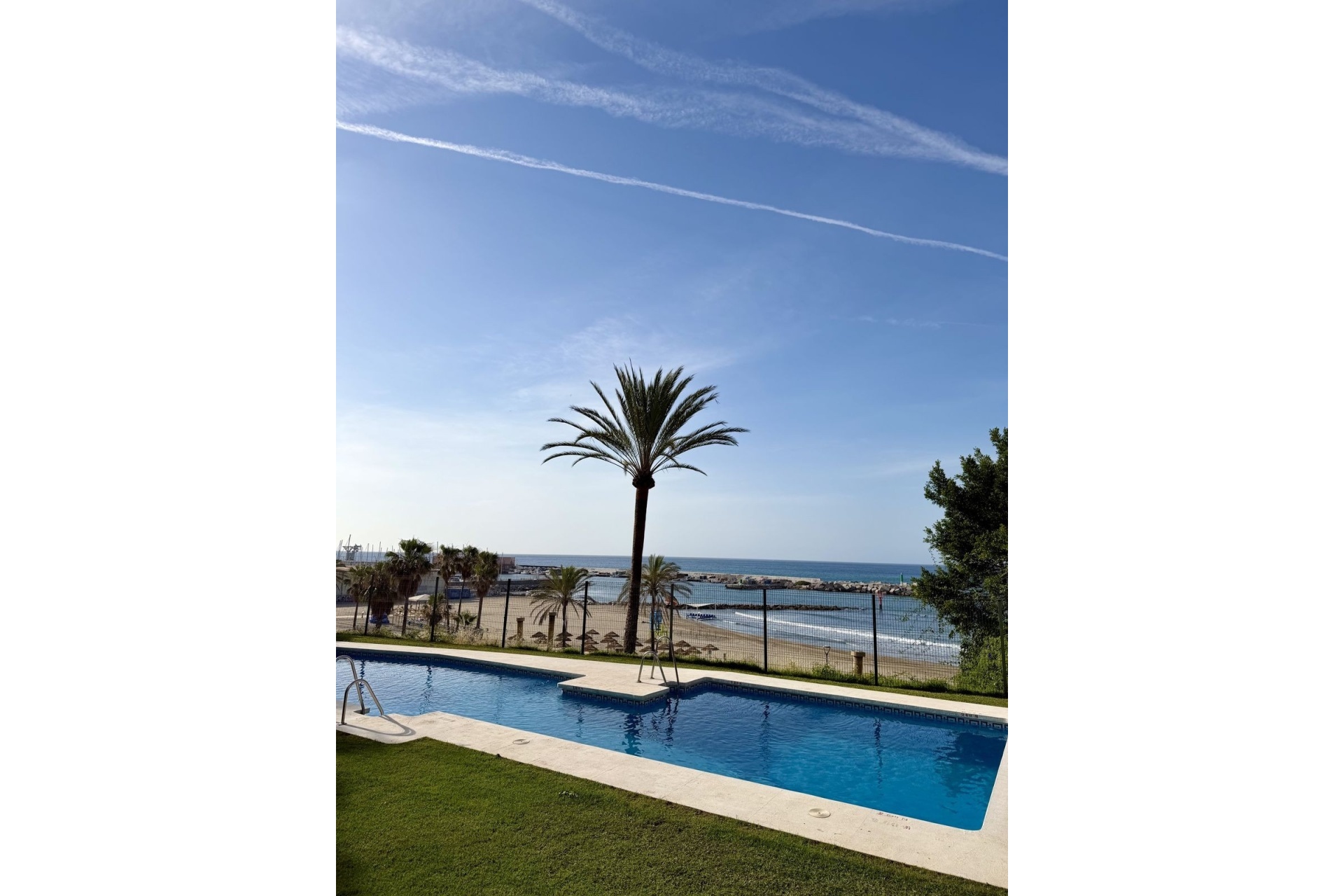 Rynek wtórny - apartment - Marbella - Marbella Centro
