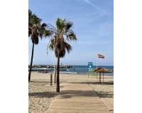 Rynek wtórny - apartment - Marbella - Marbella Centro