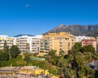Rynek wtórny - apartment - Marbella - Marbella Centro