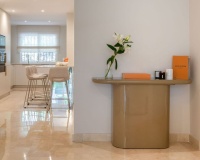 Rynek wtórny - apartment - Marbella - Marbella Centro