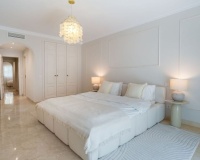 Rynek wtórny - apartment - Marbella - Marbella Centro