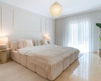 Rynek wtórny - apartment - Marbella - Marbella Centro