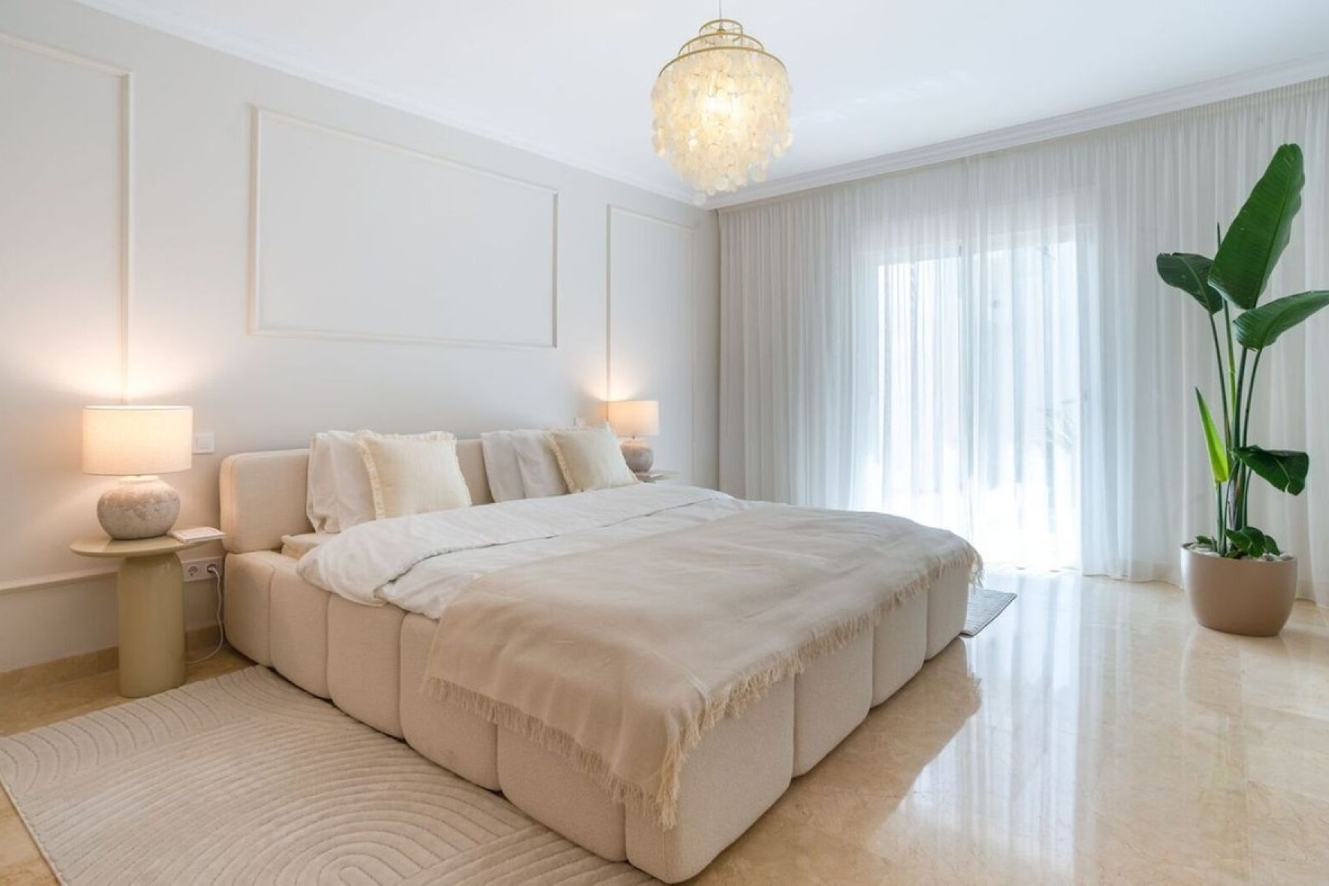 Rynek wtórny - apartment - Marbella - Marbella Centro