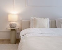 Rynek wtórny - apartment - Marbella - Marbella Centro