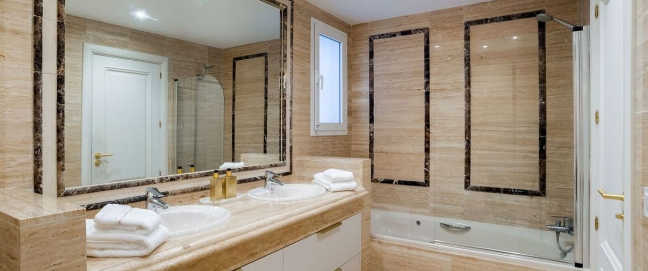 Rynek wtórny - apartment - Marbella - Marbella Centro