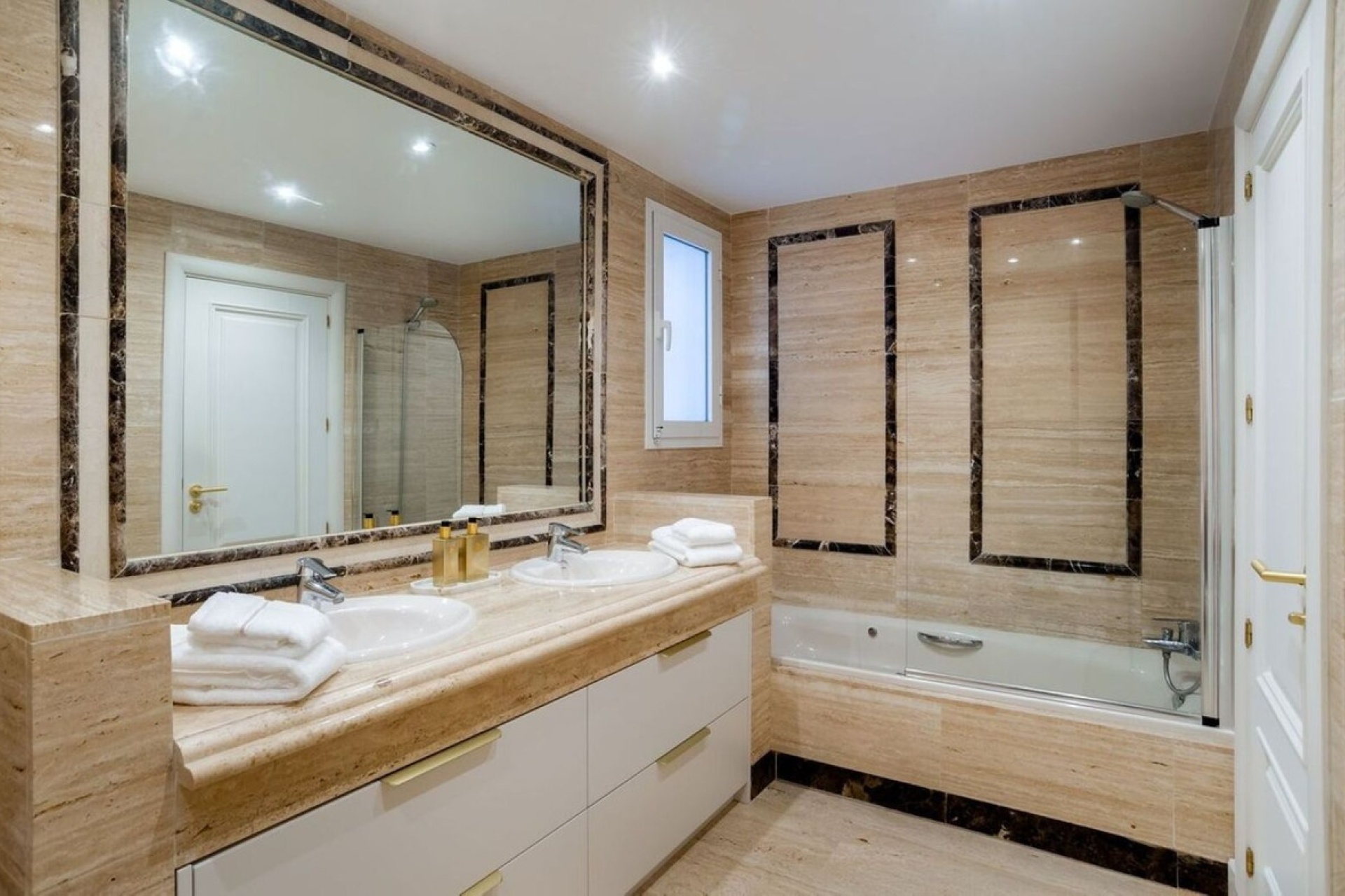 Rynek wtórny - apartment - Marbella - Marbella Centro