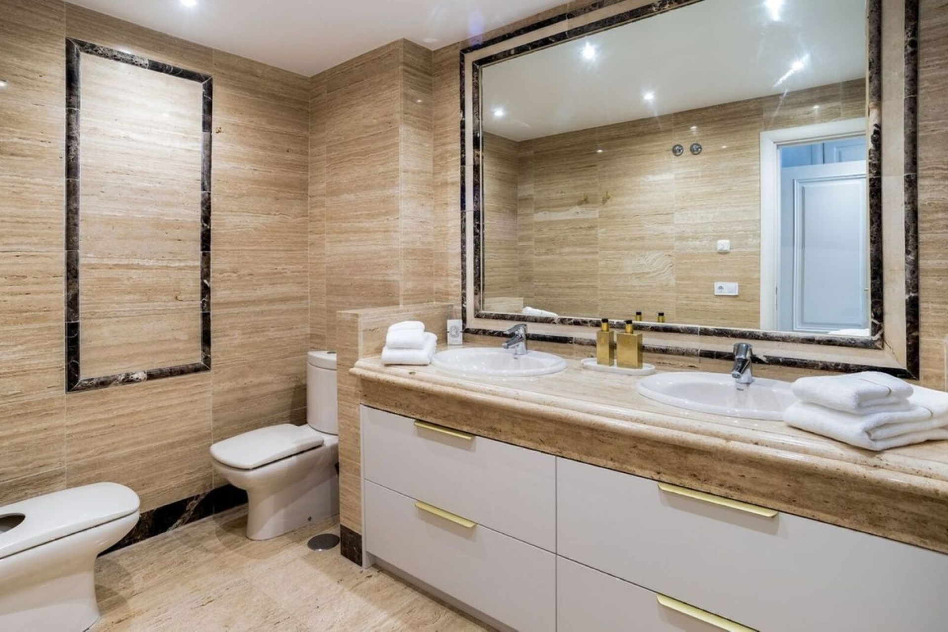 Rynek wtórny - apartment - Marbella - Marbella Centro