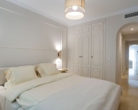 Rynek wtórny - apartment - Marbella - Marbella Centro