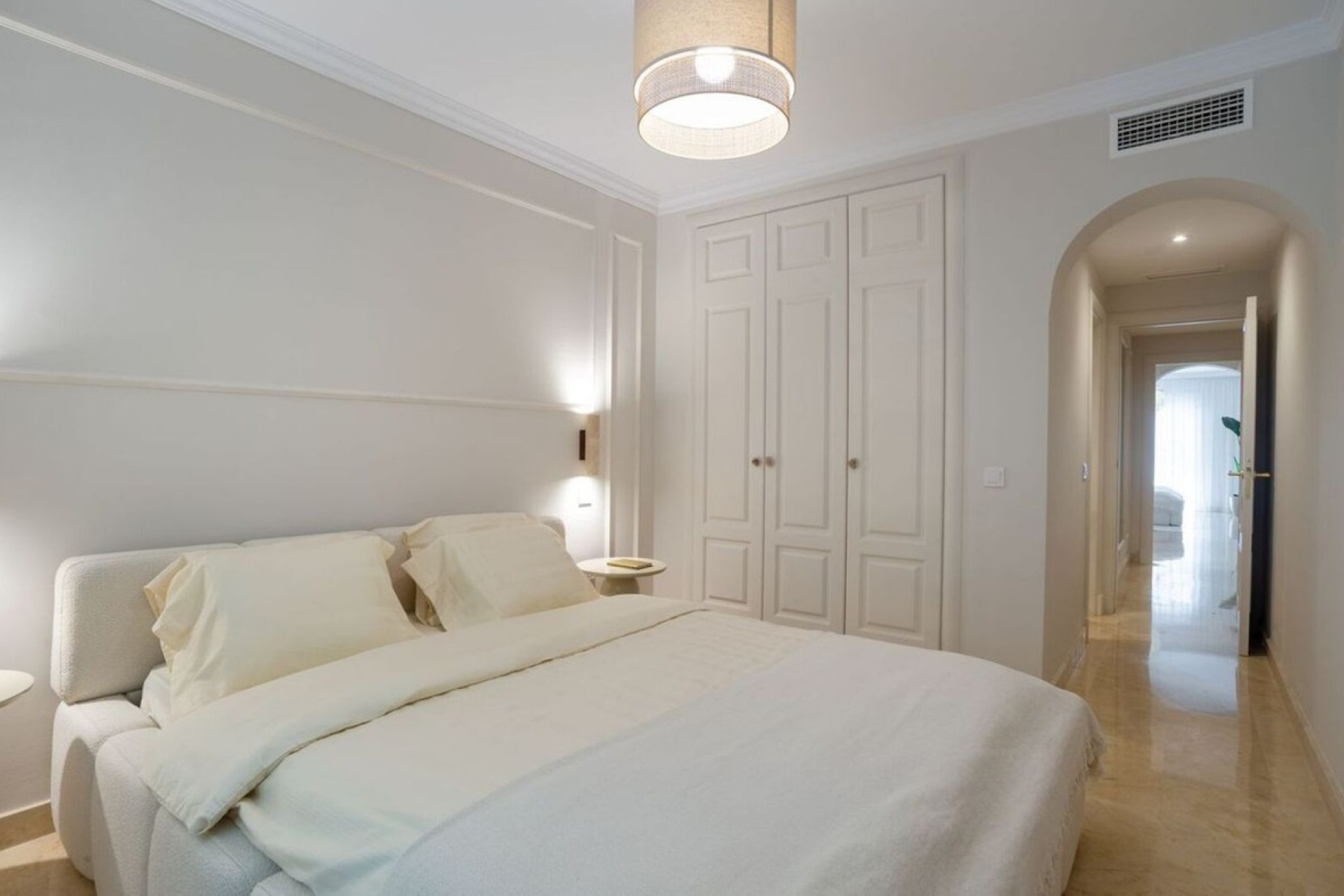 Rynek wtórny - apartment - Marbella - Marbella Centro