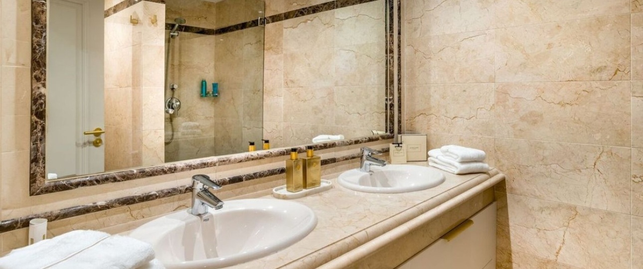 Rynek wtórny - apartment - Marbella - Marbella Centro