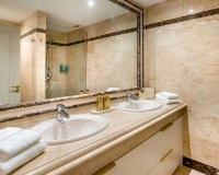 Rynek wtórny - apartment - Marbella - Marbella Centro