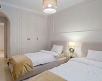 Rynek wtórny - apartment - Marbella - Marbella Centro