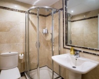 Rynek wtórny - apartment - Marbella - Marbella Centro