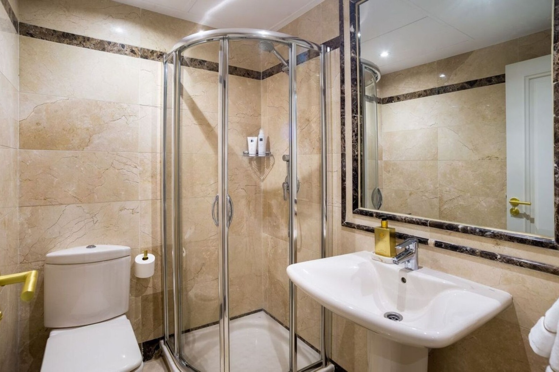 Rynek wtórny - apartment - Marbella - Marbella Centro