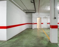 Rynek wtórny - apartment - Marbella - Marbella Centro
