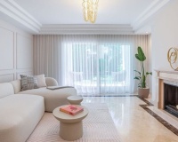 Rynek wtórny - apartment - Marbella - Marbella Centro