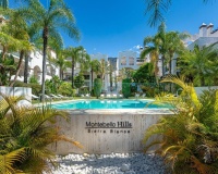 Rynek wtórny - apartment - Marbella - Marbella Centro