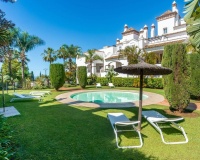 Rynek wtórny - apartment - Marbella - Marbella Centro