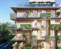 Rynek wtórny - apartment - Marbella - Marbella Centro