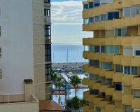 Rynek wtórny - apartment - Marbella - Marbella Centro